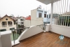 New and nice house for rent in Hoang Hoa Tham, Ba Dinh, Hanoi